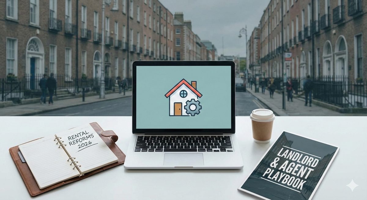 The 2026 RTB Compliance Checklist for Irish landlords