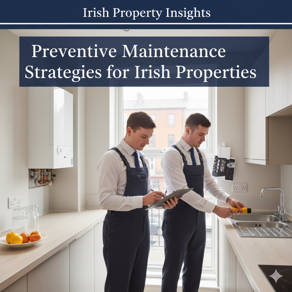 Property Maintenance