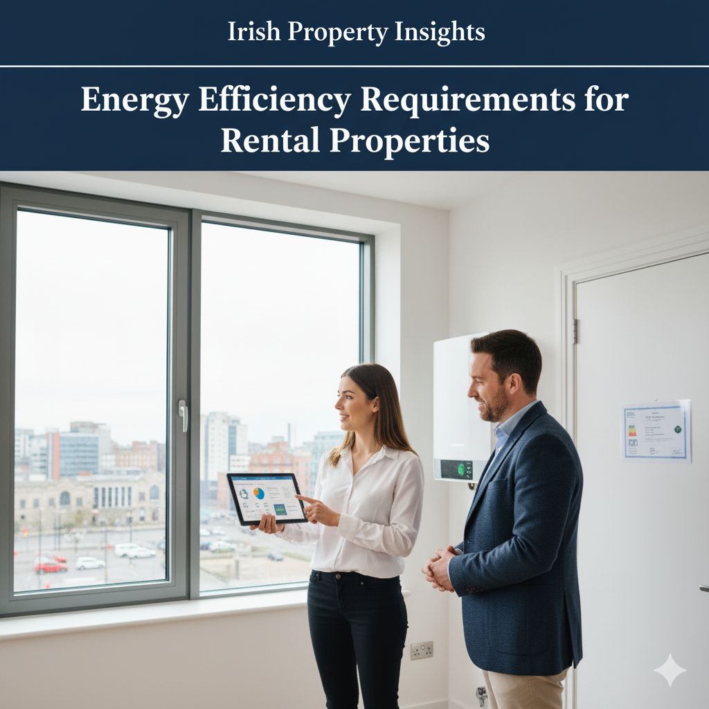 Sustainability in Property Management